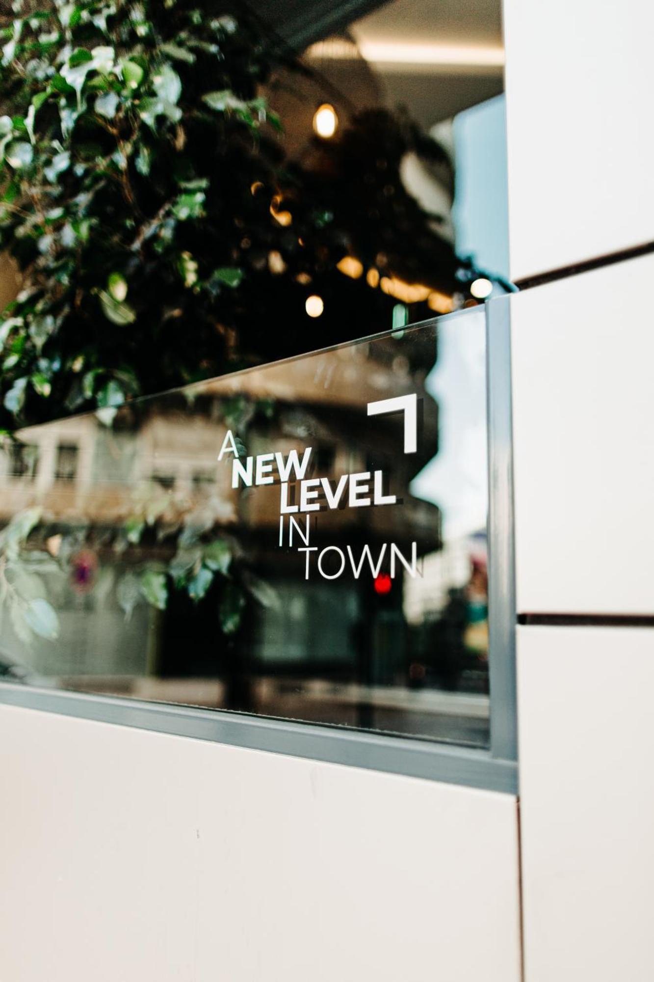 Next Level Premium Hotels Lisbon Exterior photo